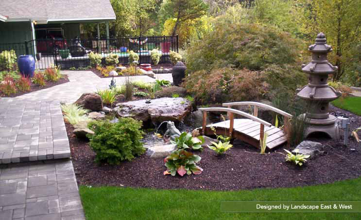 Landscape designer cheap